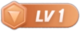 LV1 等级-LV1-极客仓库